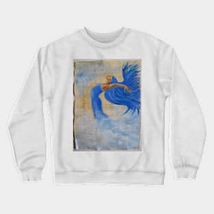 Air Crewneck Sweatshirt